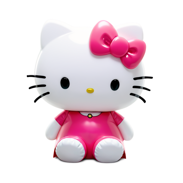 Hello Kitty