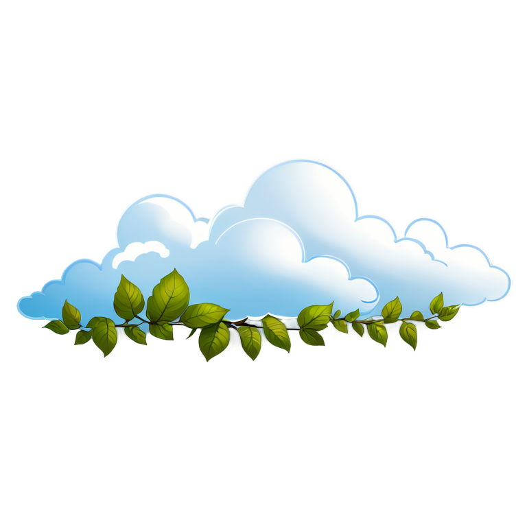 elegant cloud