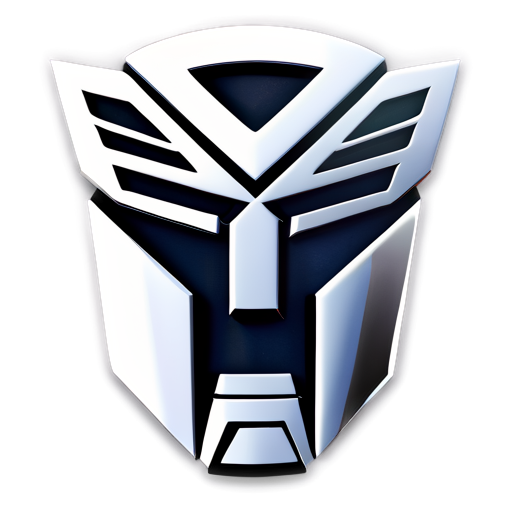 Autobot symbol png