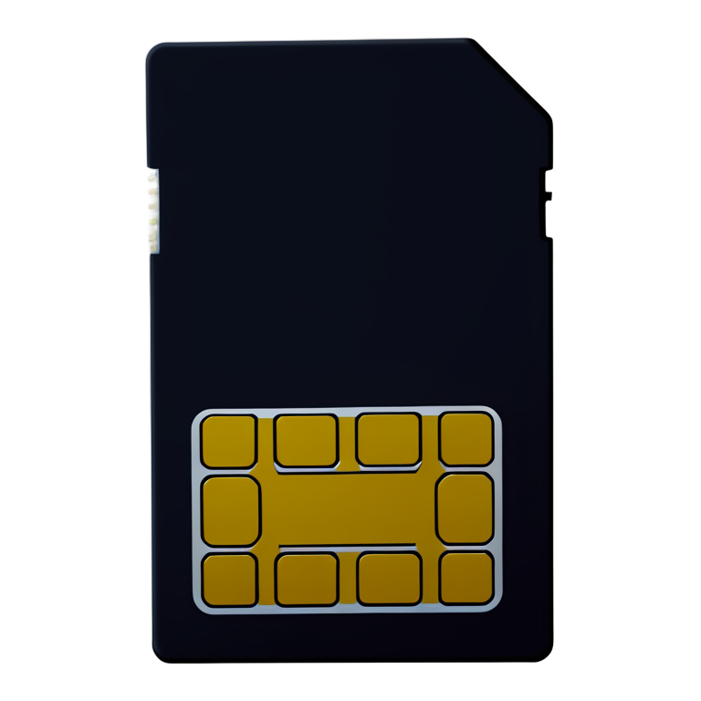 sim card